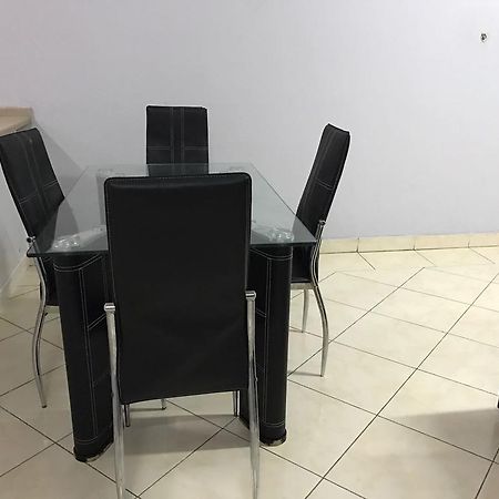 Bayetak Al Zahi Furnished Apartments ジェッダ エクステリア 写真