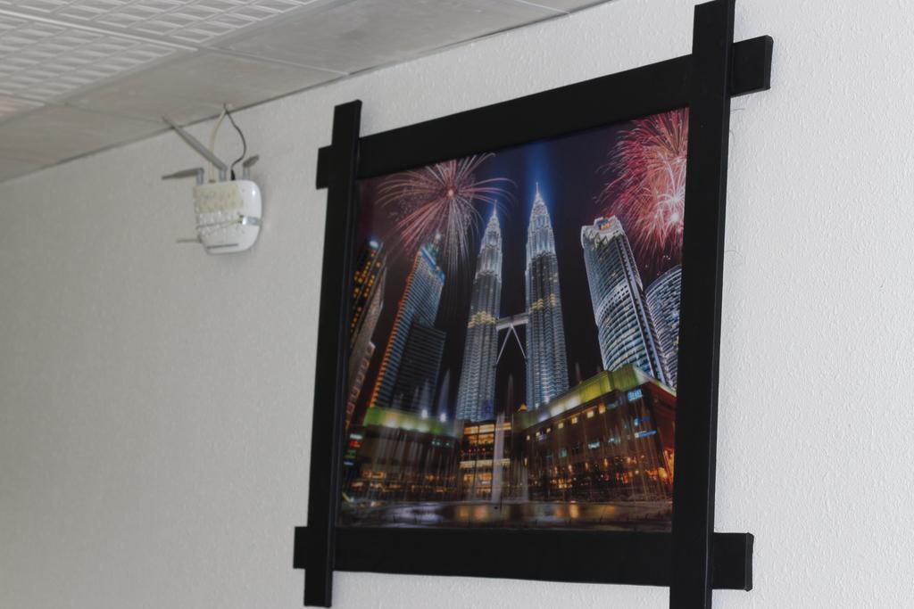 Bayetak Al Zahi Furnished Apartments ジェッダ エクステリア 写真