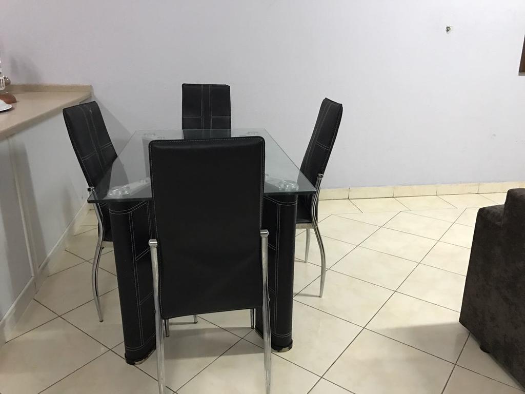 Bayetak Al Zahi Furnished Apartments ジェッダ エクステリア 写真